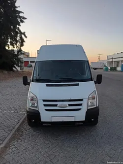 Ford Transit Tdci