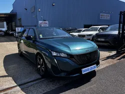 Peugeot 308 SW 1.5 BLUEHDI 130CH S&S ALLURE EAT8
