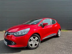 Renault Clio 4 1.5 DCI garantie 3 mois, Distribution neuve, 5 places