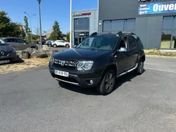 DACIA Duster Phase 2 SUV 1.5 dCi FAP eco2 4x2 109 cv