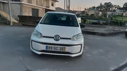 VW Up! 1.0 85000km  AC