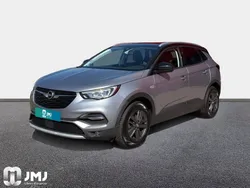 OPEL Grandland X 1.2 Turbo 130 ch GS Line