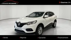 Renault Kadjar Blue dCi 115 Business