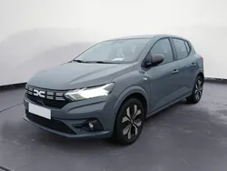 DACIA Sandero TCe 90 GSR2 Journey