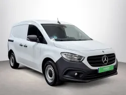 MERCEDES Citan Furgón 110CDI Largo Base