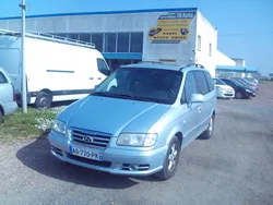 Trajet 2.0 CRDI 112 Confort