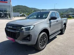 ISUZU D Max Space 2.2 164cv Nitro sport 4x4 Tva récupérable 39.900 HT