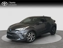 TOYOTA C-HR 180H Advance