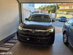 VW Tiguan 1.5 TSI eHybrid Urban DSG Versão Fiscal
