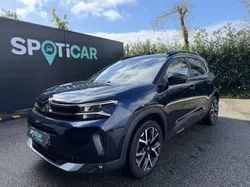 Citroen C5 Aircross BlueHDi 130 SHINE EAT8
