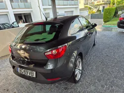 Seat Ibiza 1.6 sport