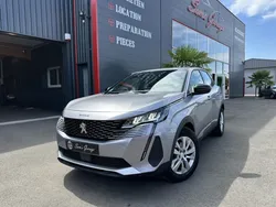 Peugeot 3008 1.5 BlueHDi 130ch EAT8 Active Pack