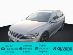 VOLKSWAGEN Passat Variant 2.0TDI EVO R-Line DGS7 110kW