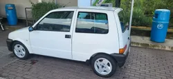 Fiat Cinquecento S