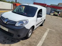Renault Kangoo Fg. Compact 1.5dCi Profesional 55kW 75cv