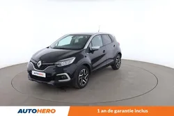 Renault Captur 1.2 TCe Energy Bose Edition EDC 120 ch