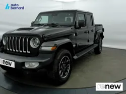 Jeep Gladiator 3.0 V6 Multijet 264ch Overland 4x4 BVA8