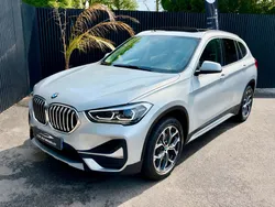 BMW X1 (F48) LCI 18d sDrive 2.0 d Steptronic 150 cv X-LINE Boîte automatique
