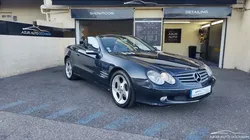 Mercedes Classe Sl 3.5 350 270 7G-TRONIC BVA