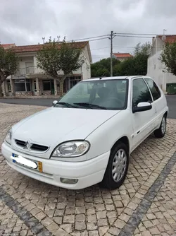 Citroën Saxo 1.5d