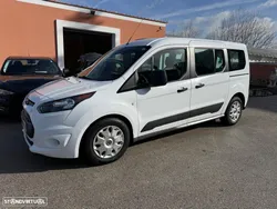 Ford Transit Connect 1.5 TDCi 230 L2 Active