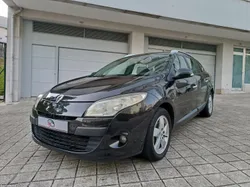Renault Mégane carrinha  SPORT TOURER NACIONAL 1.5 dci