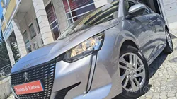 Peugeot 208 1.2 PureTech Active de 2020