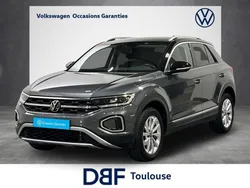 Volkswagen T-Roc 1.5 TSI EVO 150 Start/Stop DSG7 Style
