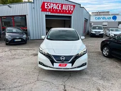 Nissan Leaf II BUSINESS 40KW 150CV 5P