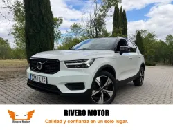 Volvo XC40 T4 Recharge R-Design Aut.