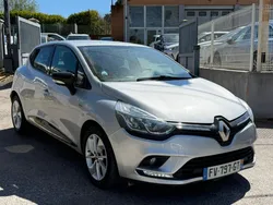RENAULT CLIO TCe - 90 Limited MOTEUR A CHAINE DE DISTRIBUTION
