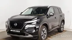 Nissan X-Trail de 2023