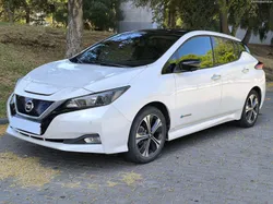 Nissan Leaf Leaf 40Kwh
