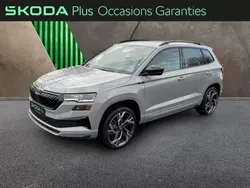 Skoda Karoq 1.5 TSI Evo 2 ACT 150ch Sportline DSG7