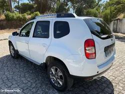 Dacia Duster 1.5 dCi Tour 4WD