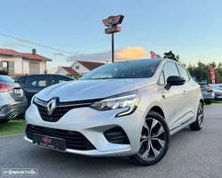 Renault Clio 1.0 TCe Limited