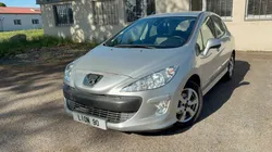 Peugeot 308 1.6 vti 120CH VO417