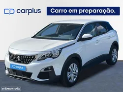 Peugeot 3008 1.2 PureTech Active