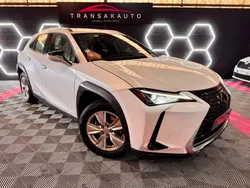 LEXUS UX 250h 2WD Pack Business ENTRETIEN COMPLET LEXUS / CT OK