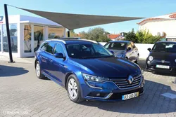 Renault Talisman Sport Tourer 1.5 dCi Zen