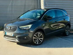 OPEL CROSSLAND x 1.6 Turbo D 120 gps/camera/car play/regul vitesse/jantes