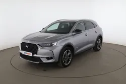 DS Automobiles DS 7 Crossback 1.6 PureTech Grand Chic Automatique 225 ch
