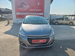 Peugeot 208 Affaire 1.5 BlueHDi 100ch S&S Premium Pack.1ere main
