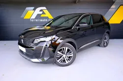 Peugeot 3008 1.2 PureTech Allure EAT8