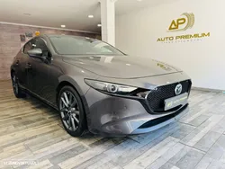 Mazda 3 2.0 Sky-G Evolve P.i-Actvsense +P.S.+P.S+P.S AT