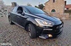Citroën DS5 BlueHDi 120 SoChic