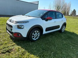 Citroën C3 d'occasion