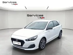 Hyundai i30 1.6 CRDi 115 BVM6 Edition #Mondial