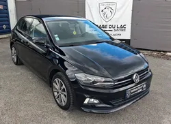 Volkswagen Polo (6) 1.0 TSI 95 Confortline