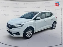 Dacia Sandero 1.0 SCe 65ch Expression